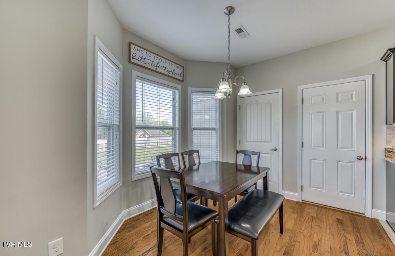 155 Jim Ford Road, Jonesborough, Tennessee image 17