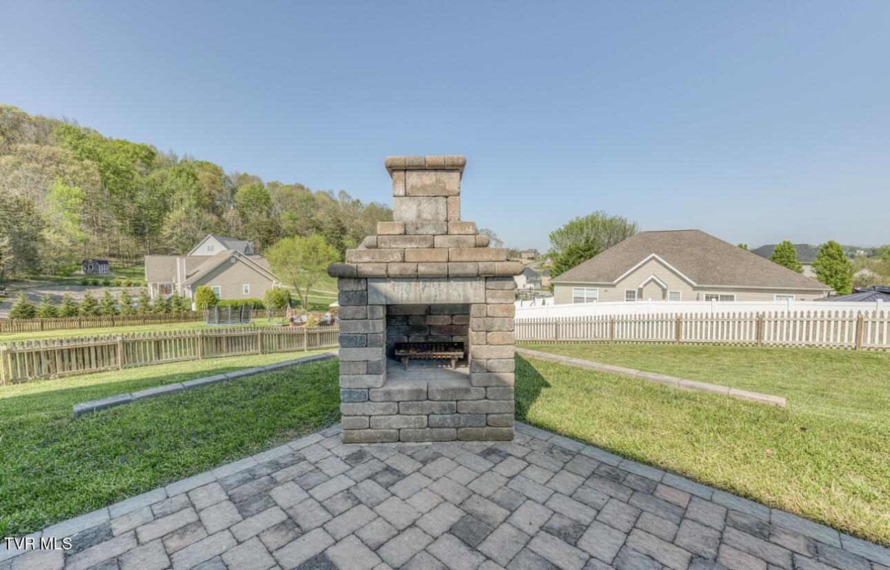 155 Jim Ford Road, Jonesborough, Tennessee image 46