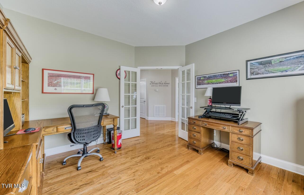 155 Jim Ford Road, Jonesborough, Tennessee image 11