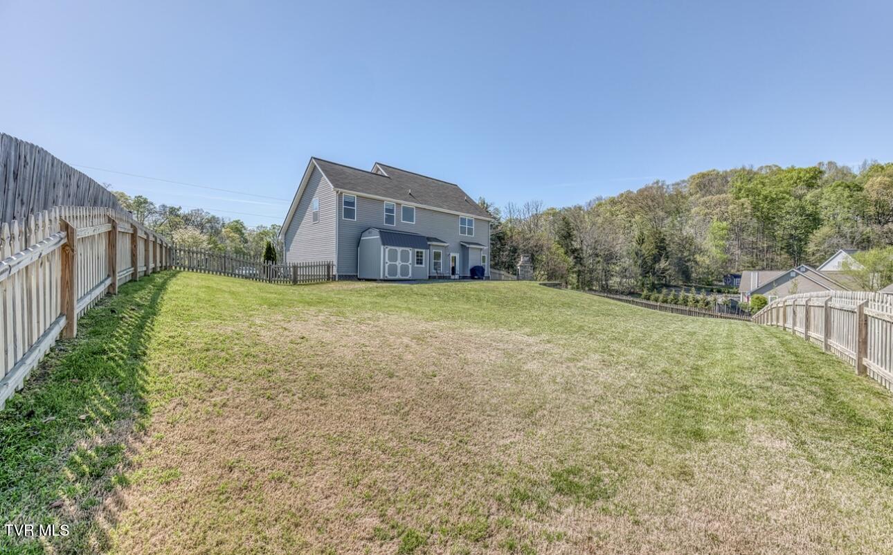 155 Jim Ford Road, Jonesborough, Tennessee image 50