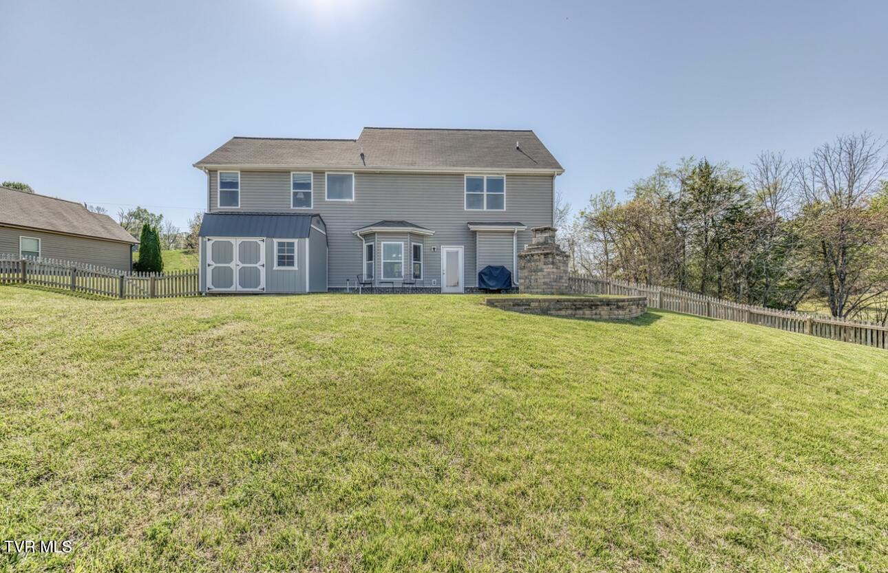 155 Jim Ford Road, Jonesborough, Tennessee image 49