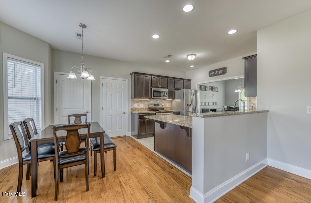 155 Jim Ford Road, Jonesborough, Tennessee image 16