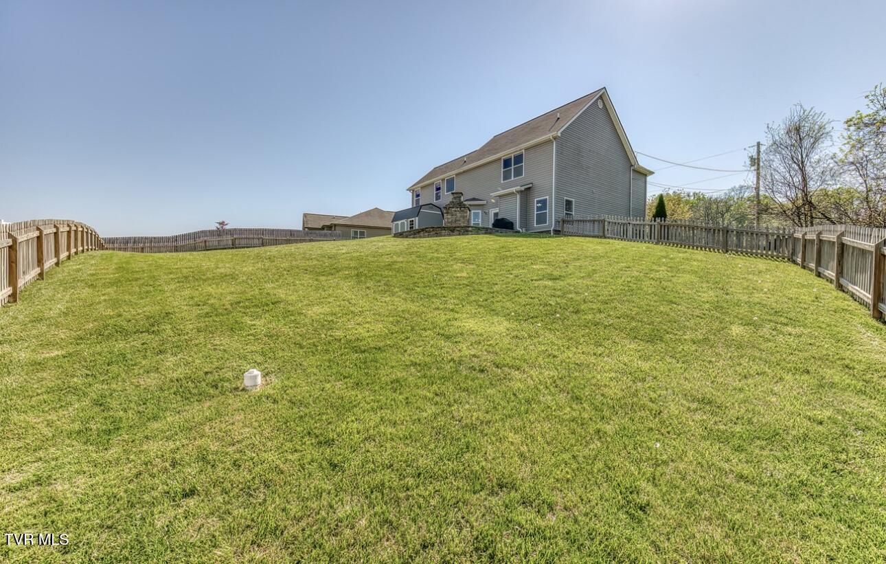 155 Jim Ford Road, Jonesborough, Tennessee image 48