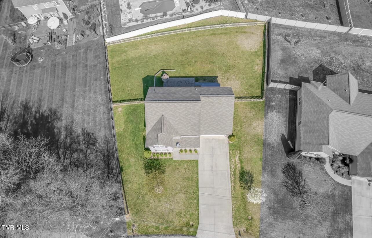155 Jim Ford Road, Jonesborough, Tennessee image 6