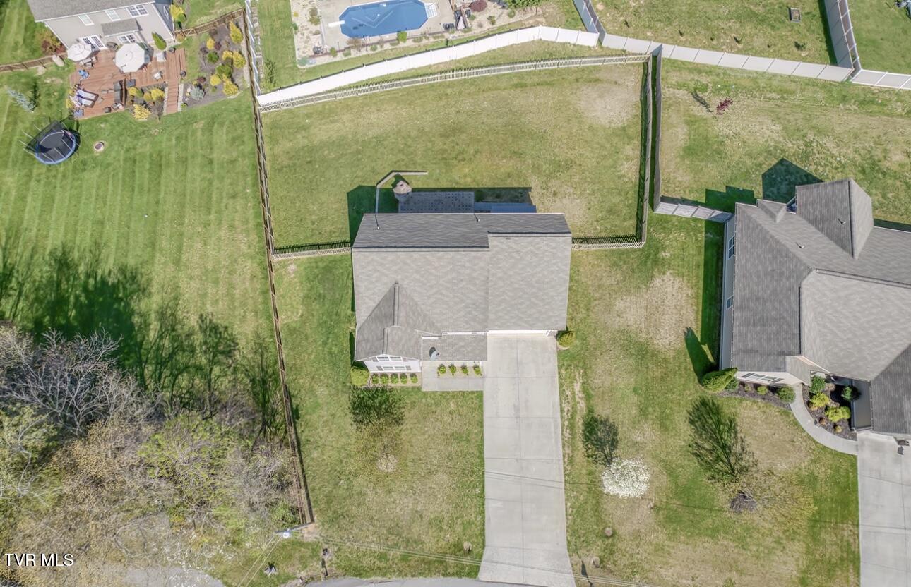 155 Jim Ford Road, Jonesborough, Tennessee image 5