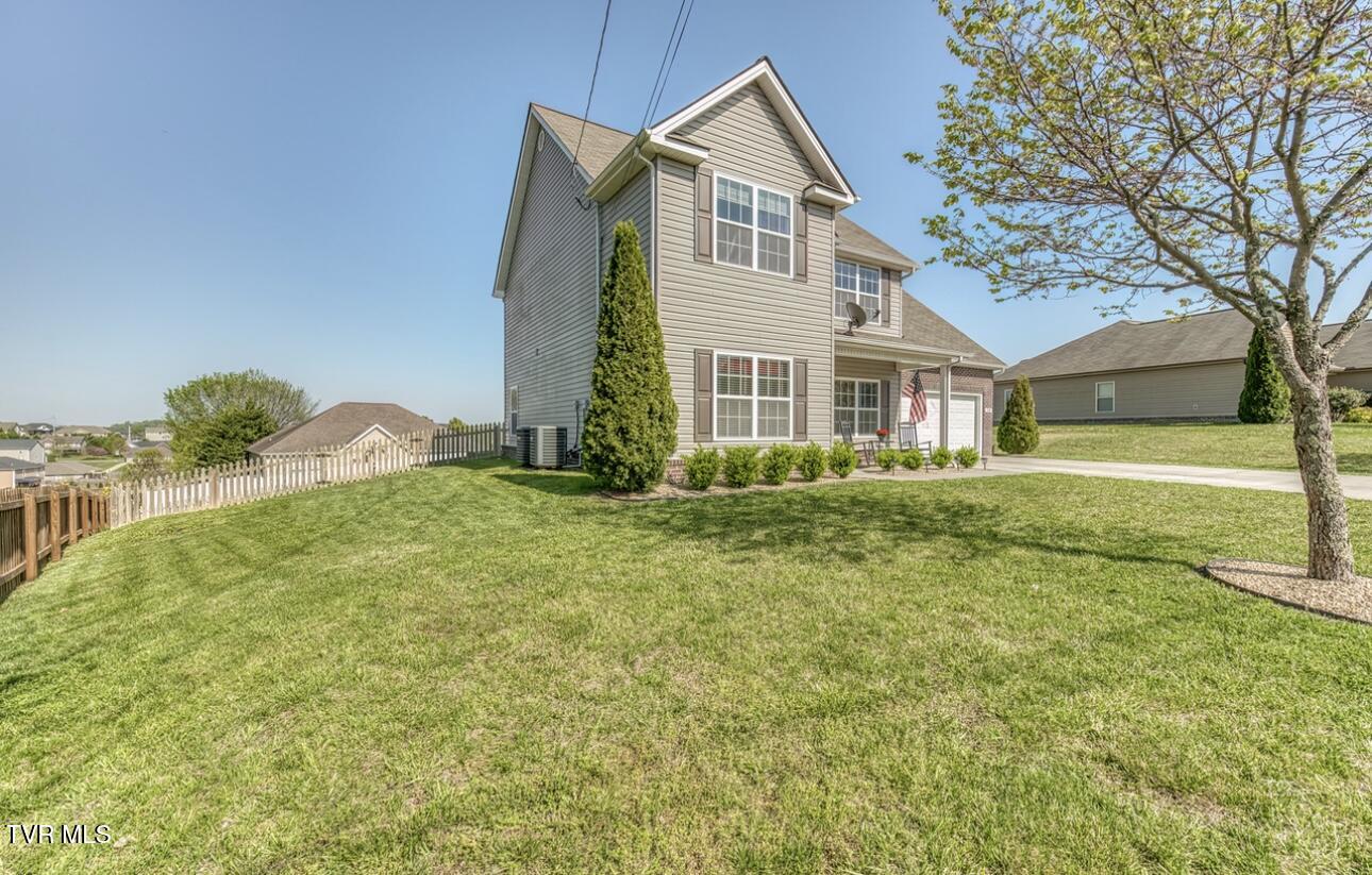 155 Jim Ford Road, Jonesborough, Tennessee image 42