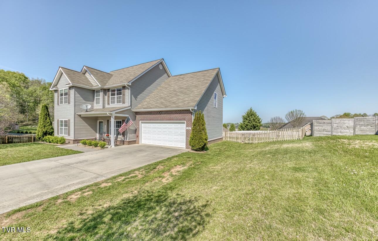 155 Jim Ford Road, Jonesborough, Tennessee image 43