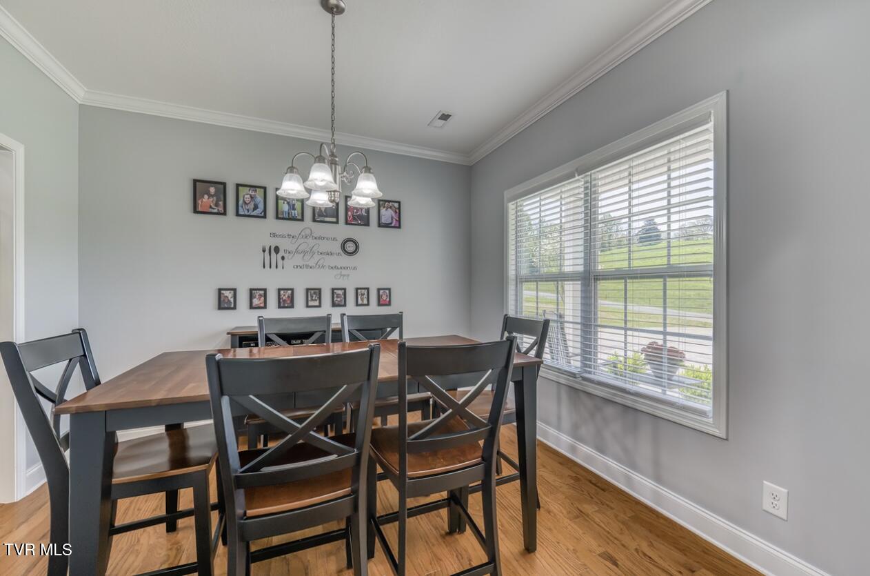 155 Jim Ford Road, Jonesborough, Tennessee image 12