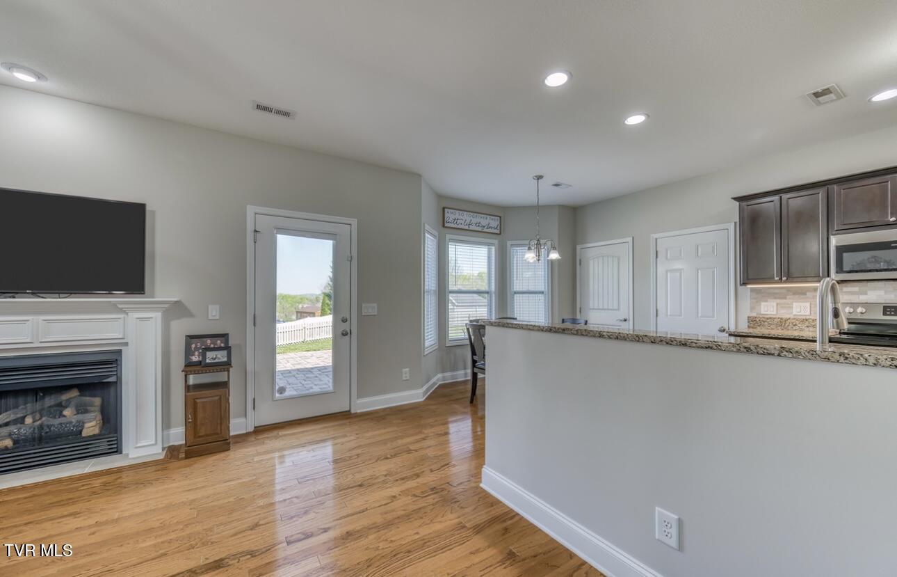 155 Jim Ford Road, Jonesborough, Tennessee image 15
