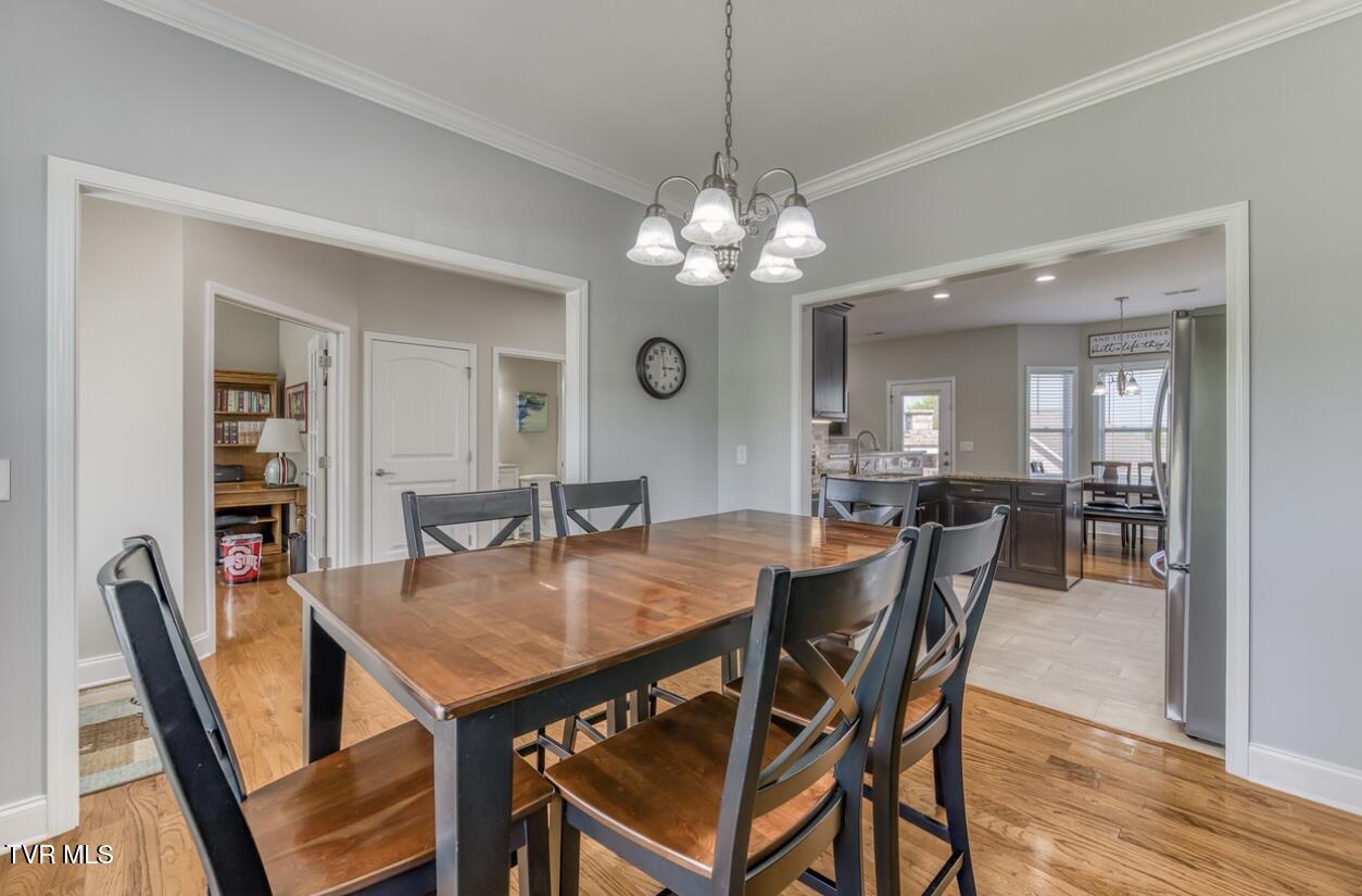 155 Jim Ford Road, Jonesborough, Tennessee image 14