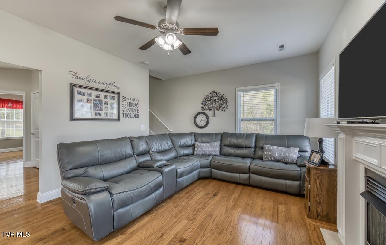 155 Jim Ford Road, Jonesborough, Tennessee image 23
