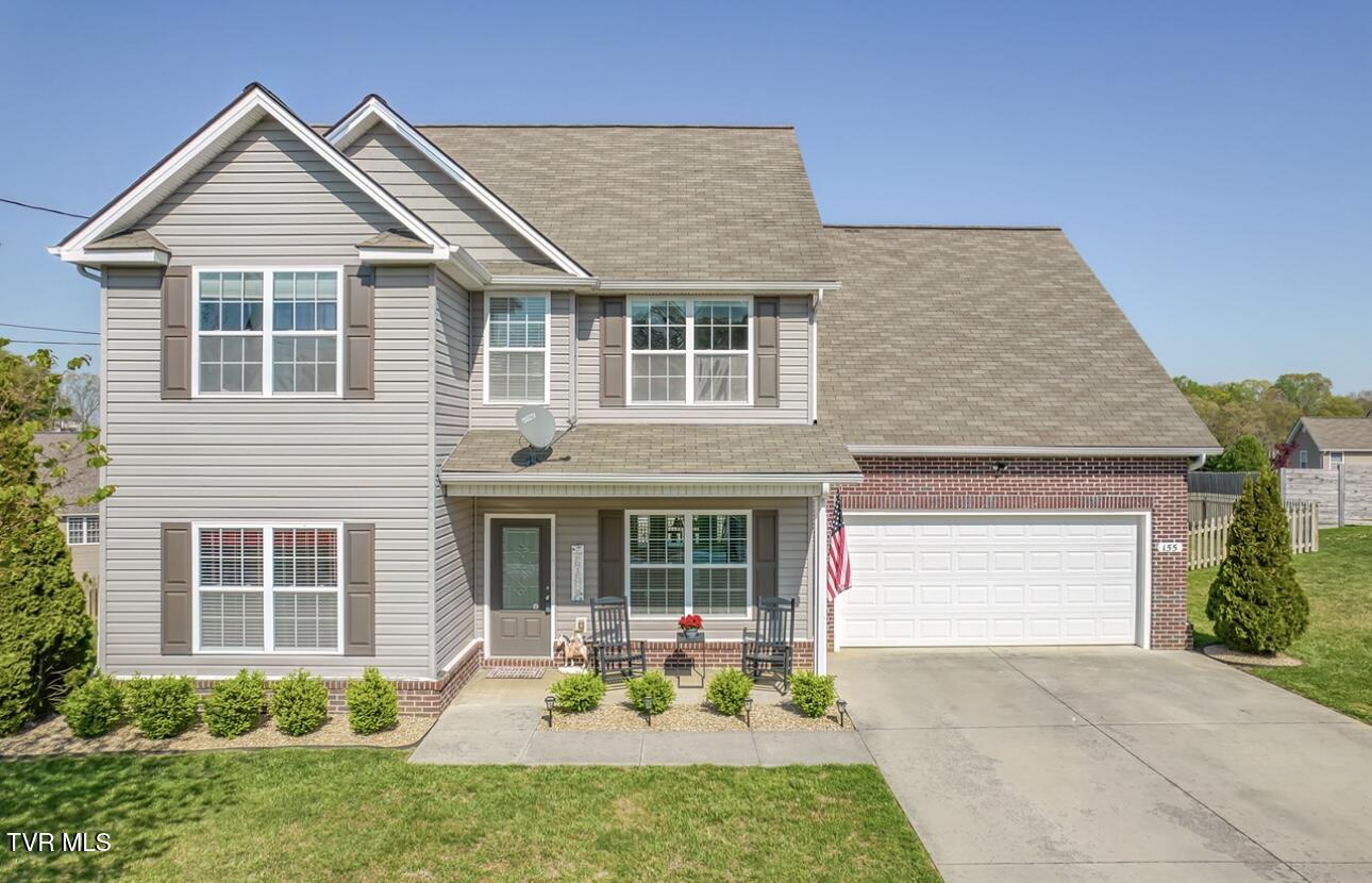 155 Jim Ford Road, Jonesborough, Tennessee image 2