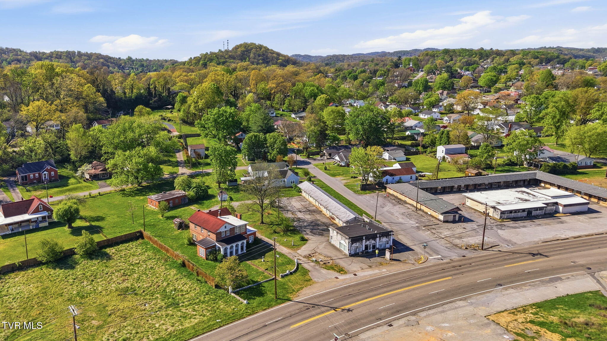 3209 Memorial Boulevard