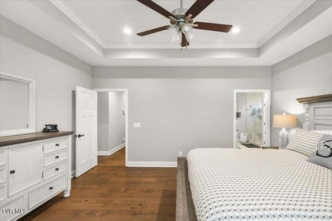 Tiny photo for 477 Boulder Court, Johnson City, TN 37615 (MLS # 9986419)