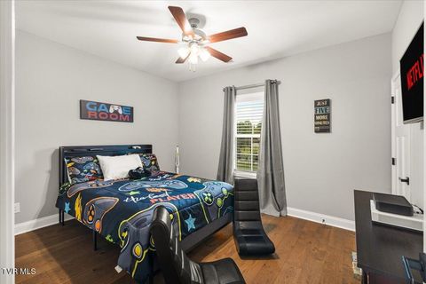 Tiny photo for 477 Boulder Court, Johnson City, TN 37615 (MLS # 9986419)