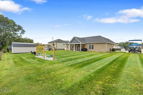 Tiny photo for 477 Boulder Court, Johnson City, TN 37615 (MLS # 9986419)