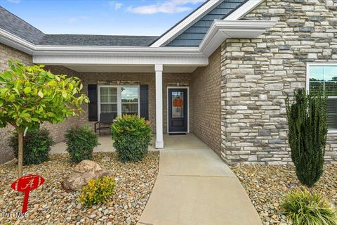Tiny photo for 477 Boulder Court, Johnson City, TN 37615 (MLS # 9986419)