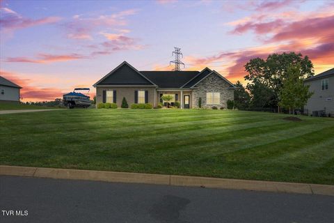 Tiny photo for 477 Boulder Court, Johnson City, TN 37615 (MLS # 9986419)