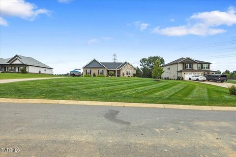 Tiny photo for 477 Boulder Court, Johnson City, TN 37615 (MLS # 9986419)