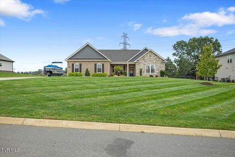 Tiny photo for 477 Boulder Court, Johnson City, TN 37615 (MLS # 9986419)