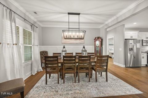 Tiny photo for 477 Boulder Court, Johnson City, TN 37615 (MLS # 9986419)
