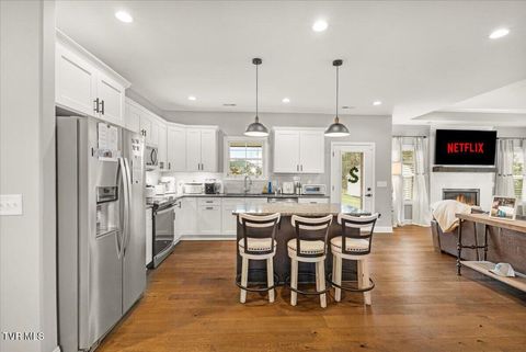Tiny photo for 477 Boulder Court, Johnson City, TN 37615 (MLS # 9986419)