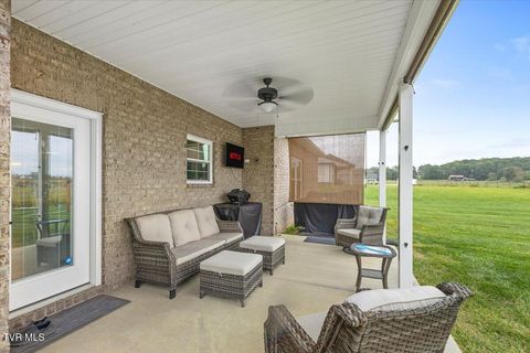 Tiny photo for 477 Boulder Court, Johnson City, TN 37615 (MLS # 9986419)