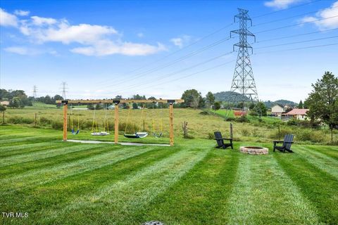 Tiny photo for 477 Boulder Court, Johnson City, TN 37615 (MLS # 9986419)