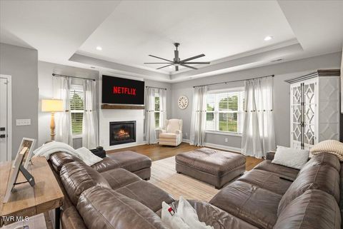 Tiny photo for 477 Boulder Court, Johnson City, TN 37615 (MLS # 9986419)