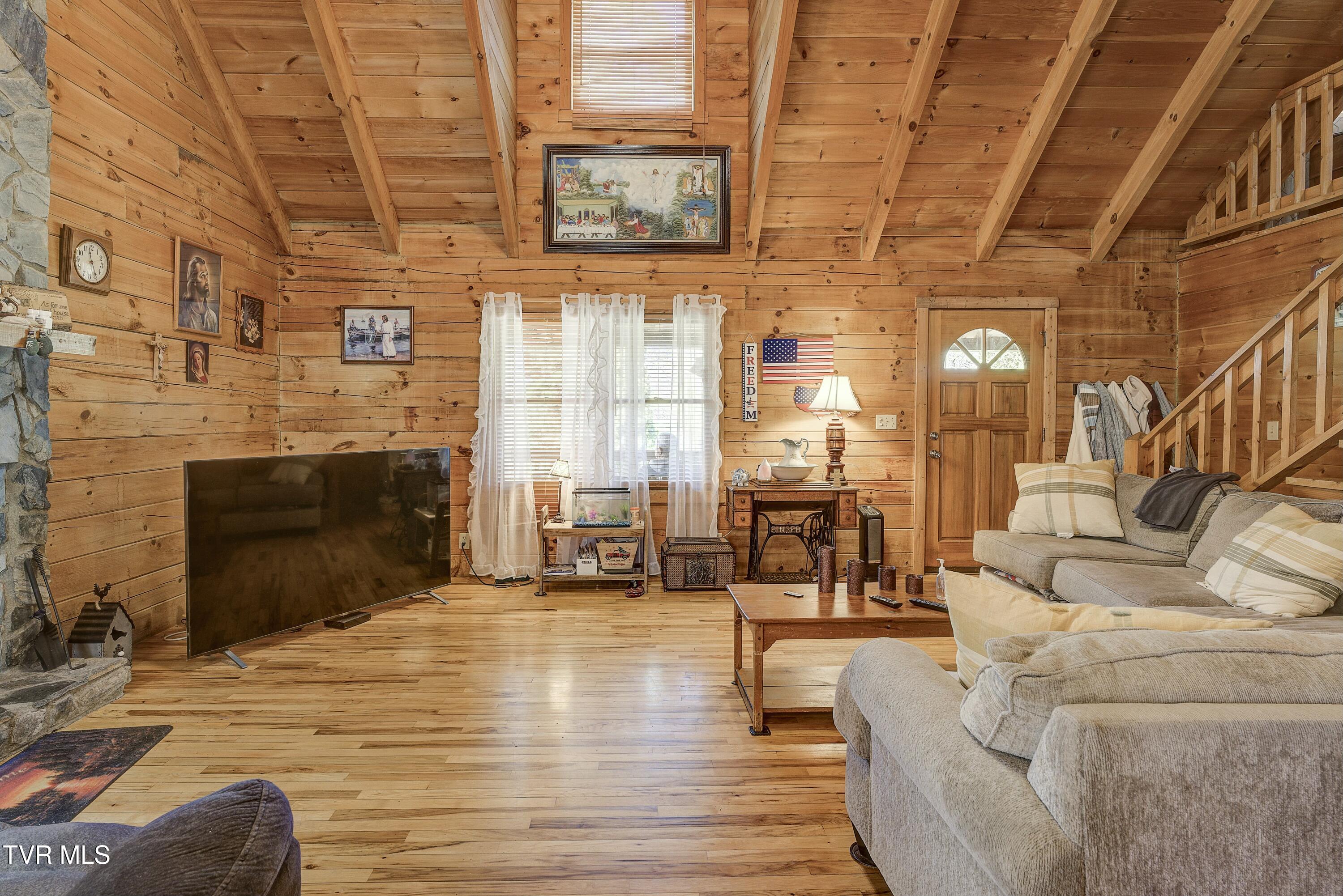120 Dukes Drive, Elizabethton, Tennessee image 4