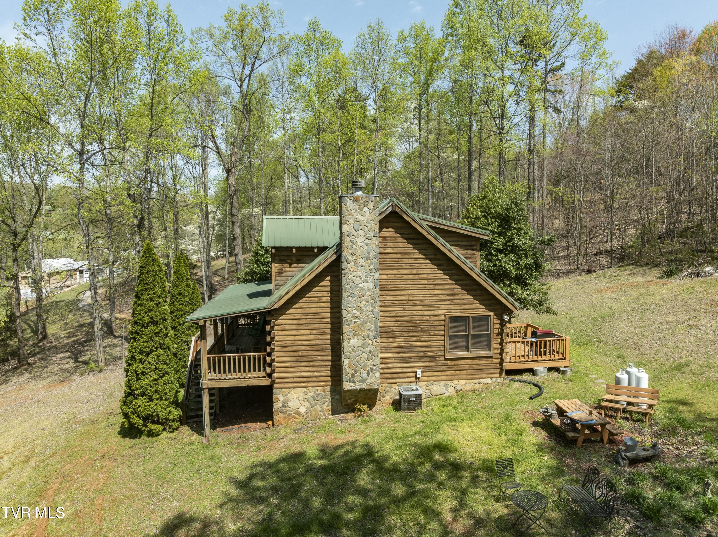 120 Dukes Drive, Elizabethton, Tennessee image 36