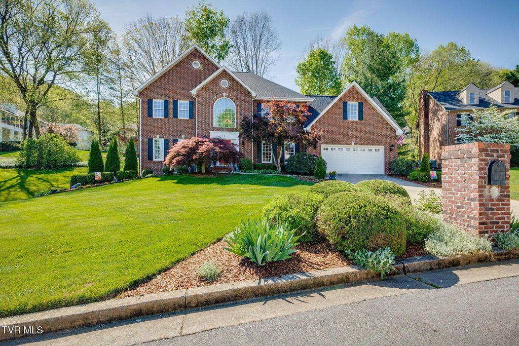 Photo of 4 Sage Court, Johnson City, TN 37604 (MLS # 9994322)