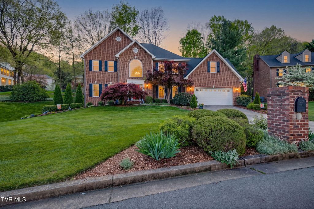 Photo of 4 Sage Court, Johnson City, TN 37604 (MLS # 9994322)