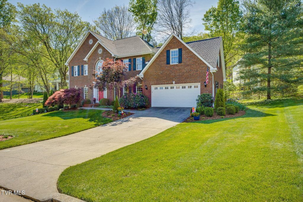 Photo of 4 Sage Court, Johnson City, TN 37604 (MLS # 9994322)