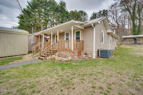 Photo of 121 Coleman Road, Hampton, TN 37658 (MLS # 9991922)