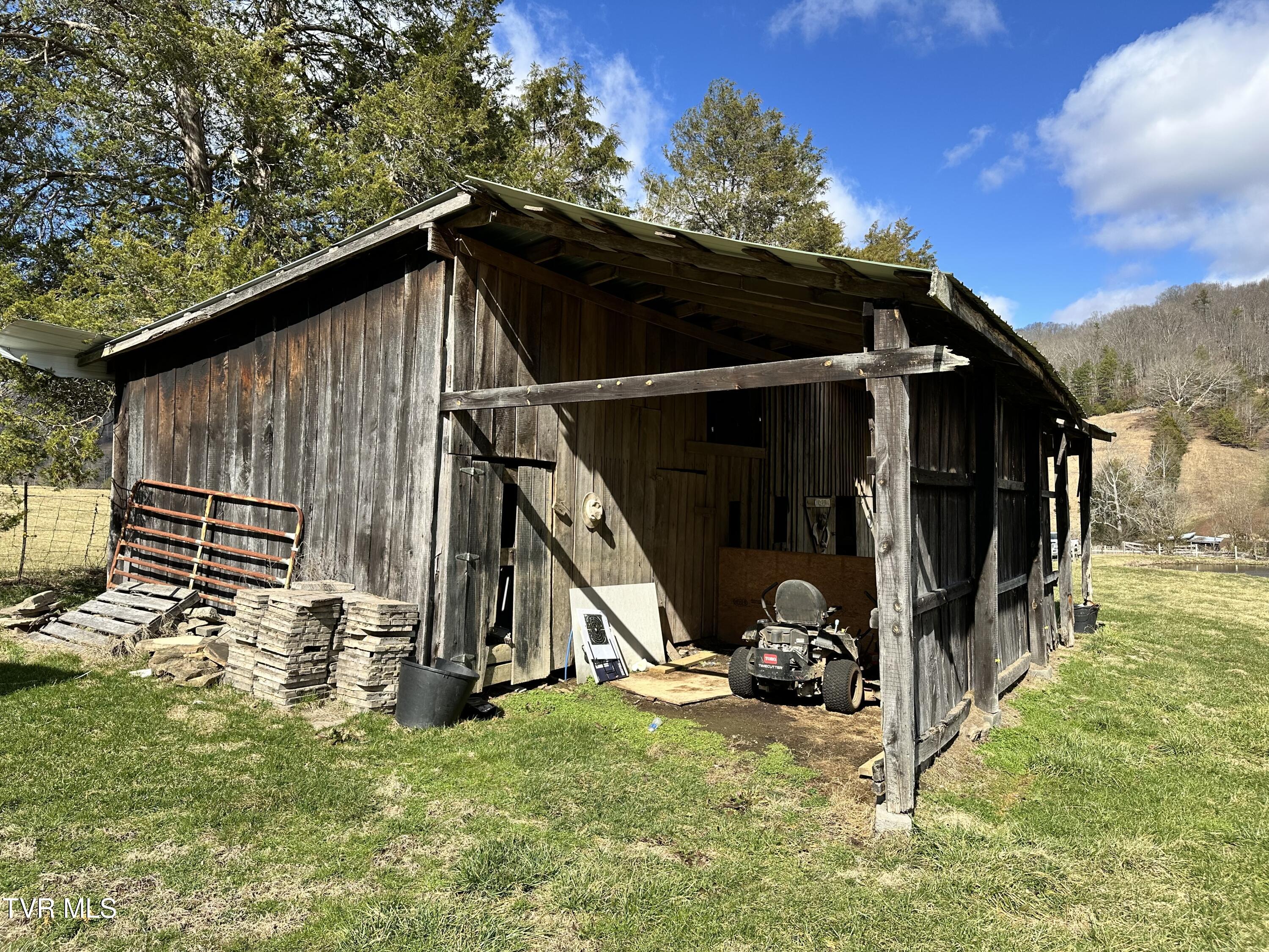 Tbd Stanley Valley Road, Gate City, Virginia image 4