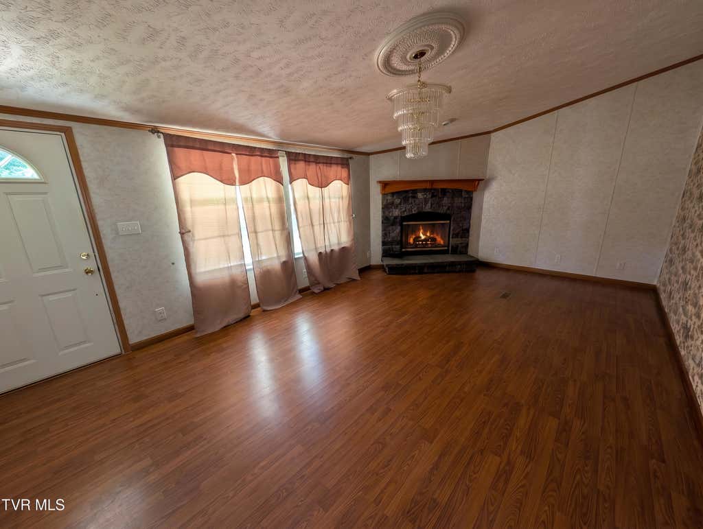 Photo of 242 Edens Drive, Dryden, VA 24243 (MLS # 9999403)