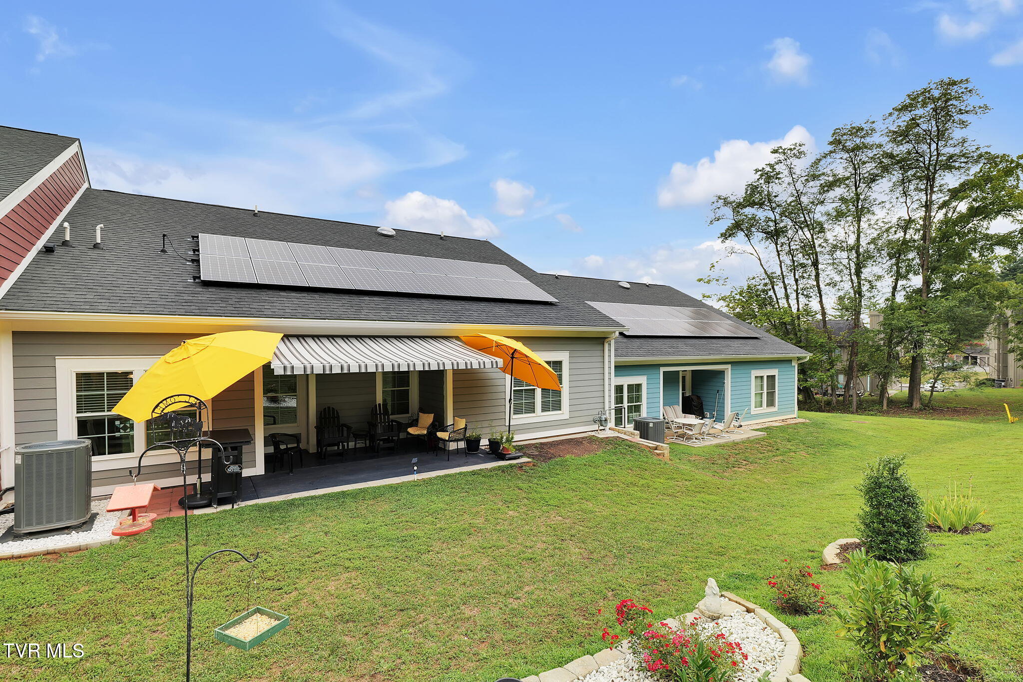 120 Honeysuckle Lane Lane #120, Bristol, Virginia image 26