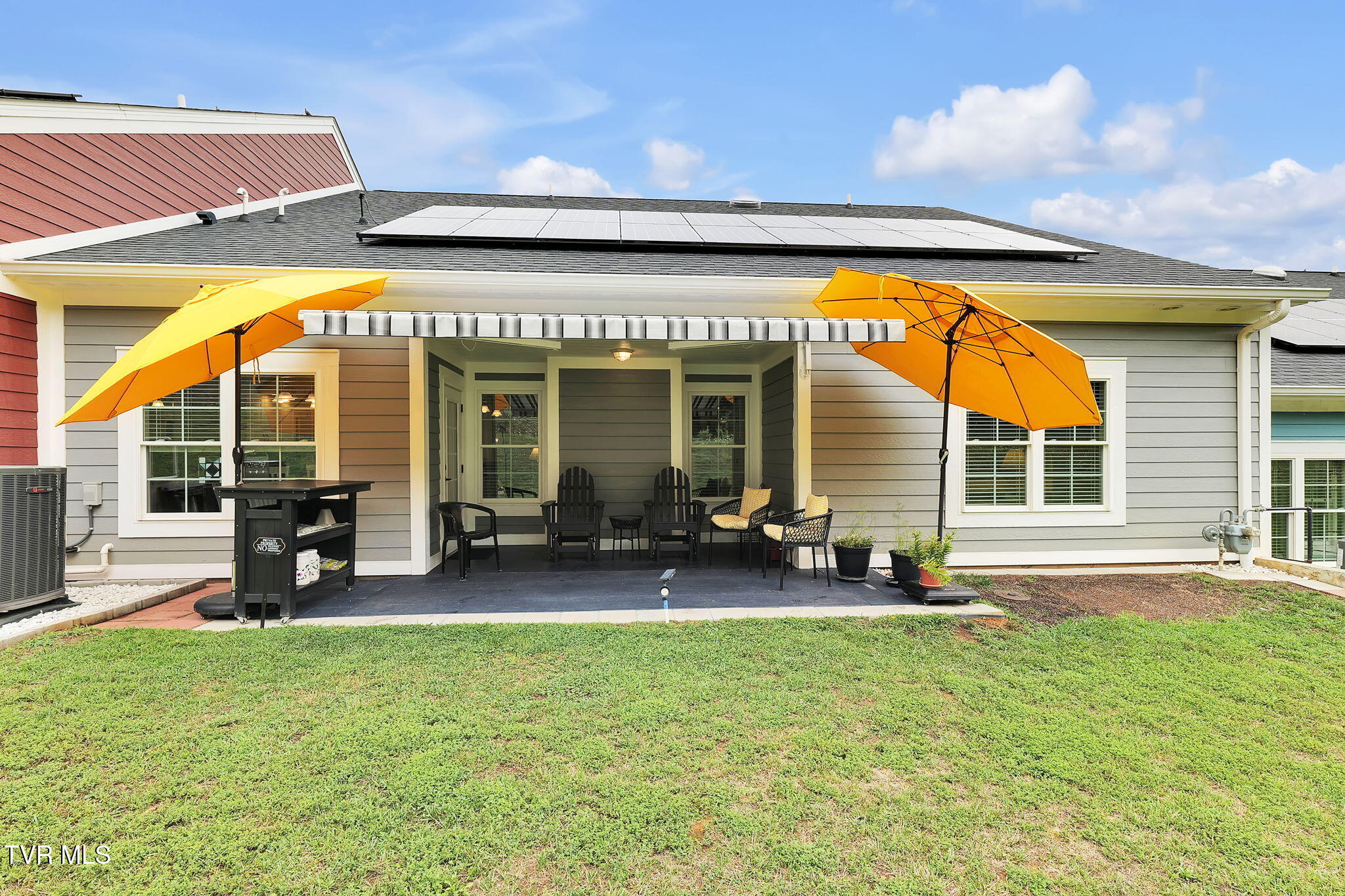 120 Honeysuckle Lane Lane #120, Bristol, Virginia image 27