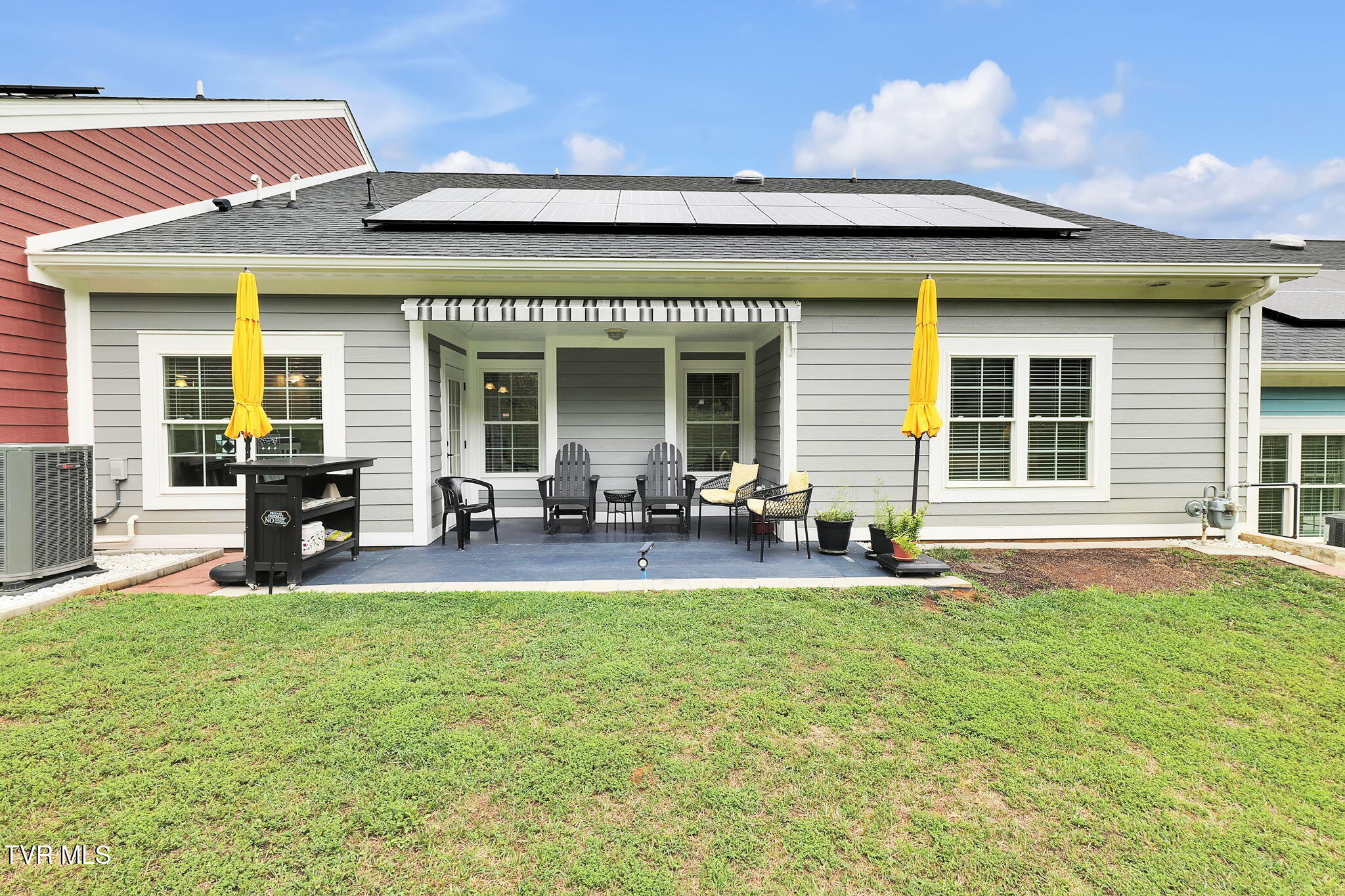 120 Honeysuckle Lane Lane #120, Bristol, Virginia image 28