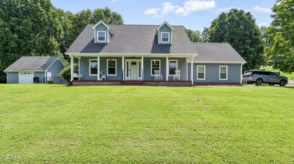 Photo of 151 Springbrook Road, Unicoi, TN 37692 (MLS # 9999561)