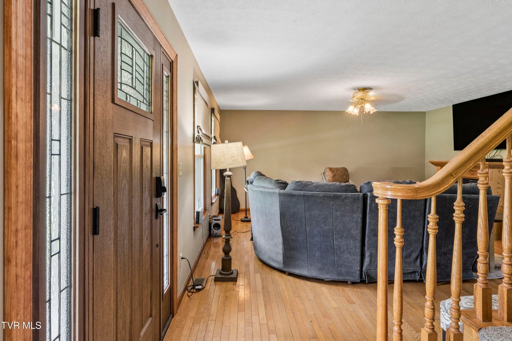 Photo of 151 Springbrook Road, Unicoi, TN 37692 (MLS # 9999561)