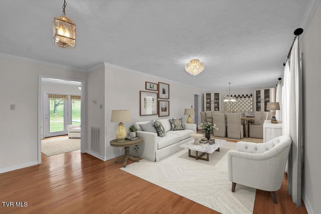 33304 Hillman Highway, Glade Spring, Virginia image 19