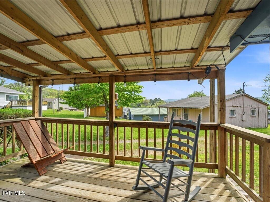 Photo of 171 Burnett Drive, Rutledge, TN 37861 (MLS # 9994045)