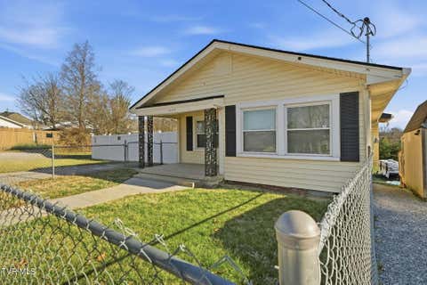 Homes For Rent - 1217 Kentucky Avenue<br/> Bristol, TN 37620