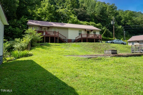 Photo of 1053 Big Horn Drive, Grundy, VA 24614 (MLS # 10001677)