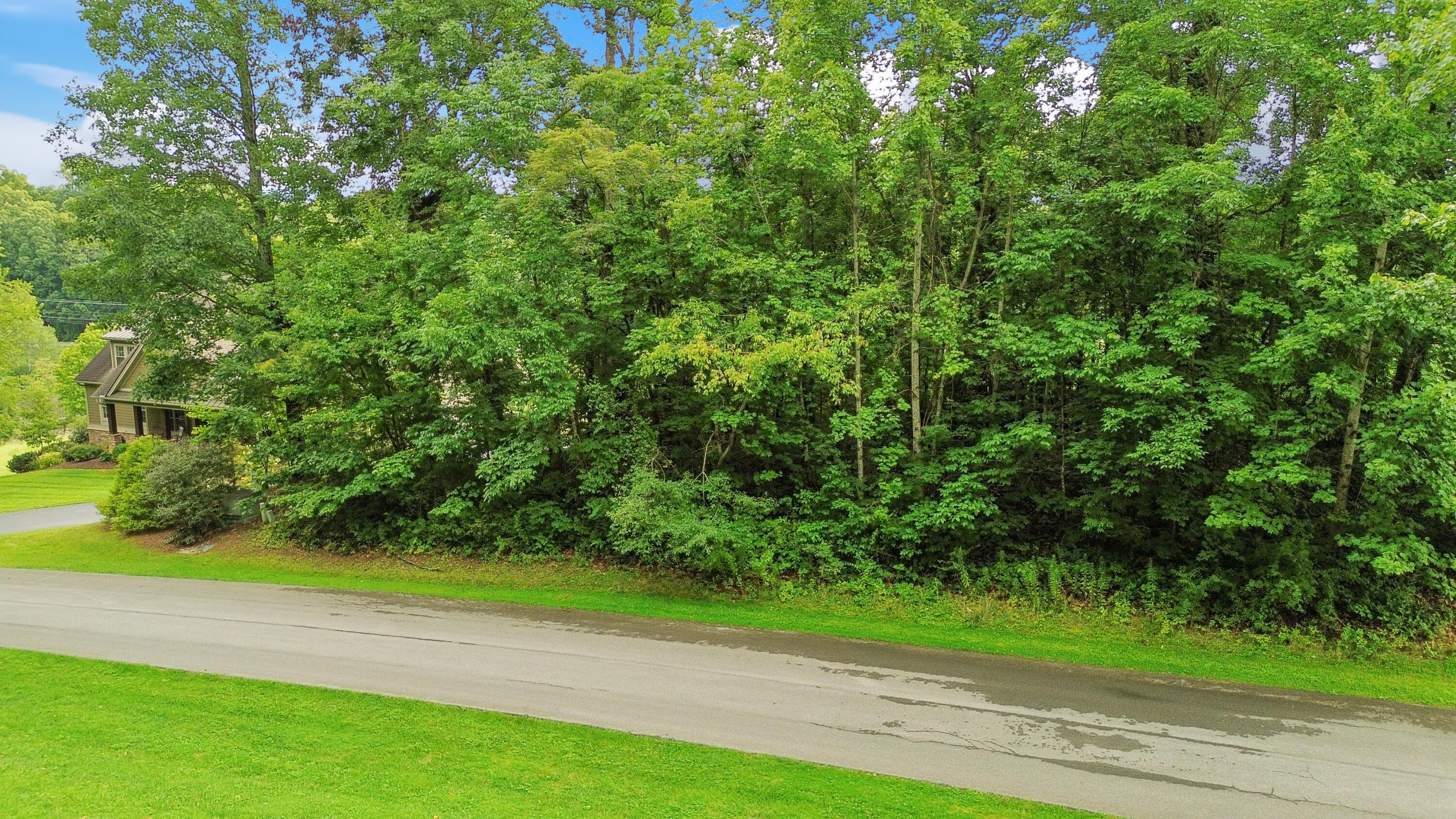 Tbd Stonewall Ridge #LOT 34, Bristol, Virginia image 2