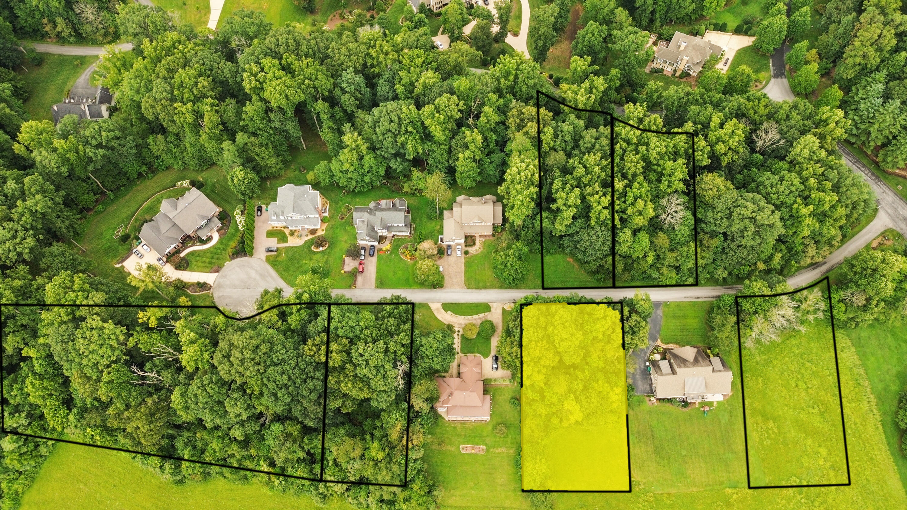 Tbd Stonewall Ridge #LOT 34, Bristol, Virginia image 1
