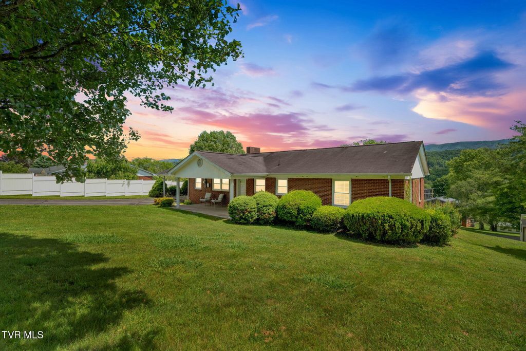 Photo of 135 Lively Street, Lebanon, VA 24266 (MLS # 9989877)