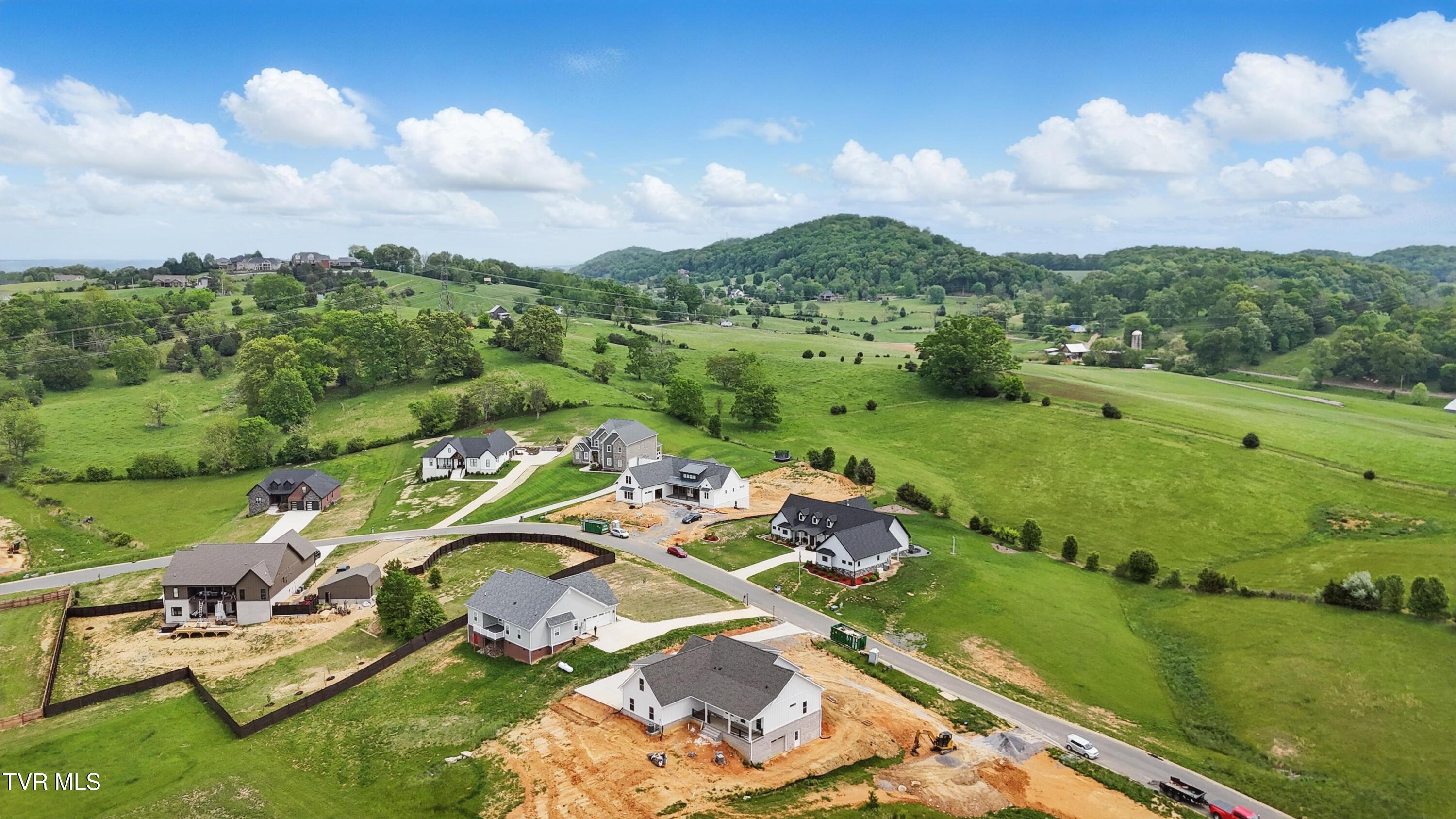 2266 Cattlemans Trail, Jonesborough, Tennessee image 36